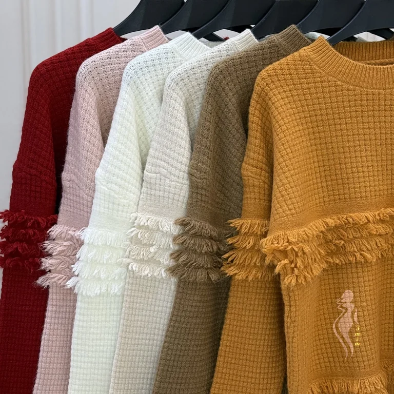 بافت گرم بالا طرح برجسته