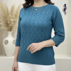 بافت گرم بالا