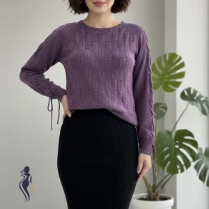 بافت گرم بالا