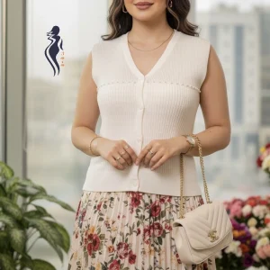 تاپ بافت کریستال