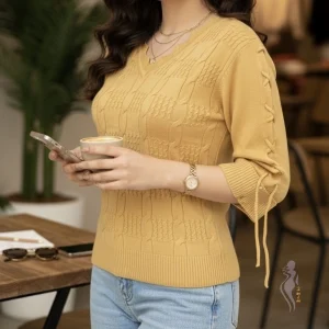 بافت گرم بالا