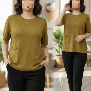 بافت کریستال