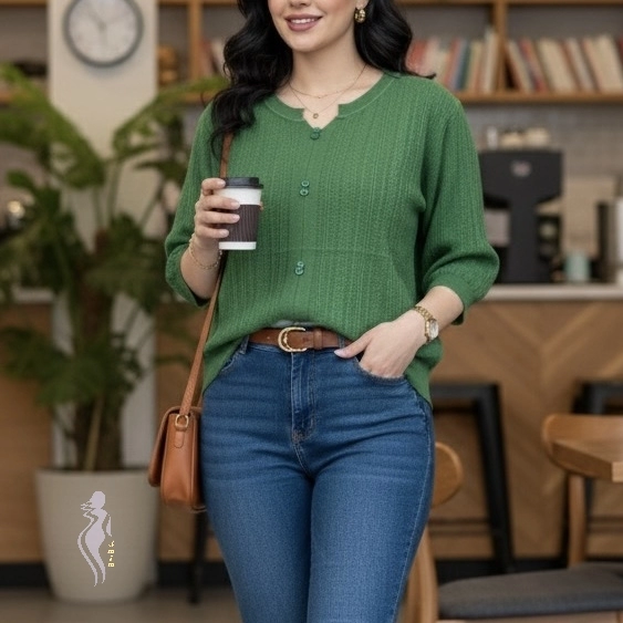 بافت قواره دار