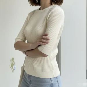 بافت ساده گرم بالا