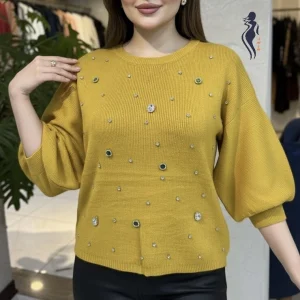 کراپ بافت دخترانه